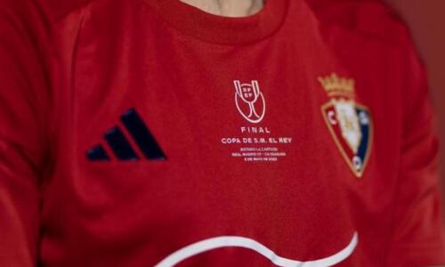Αυτή είναι η απόφαση της UEFA για την υπόθεση της Οσασούνα thumb