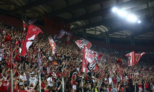 Πάνω από 20.000 «έφυγαν» για τη ρεβάνς με τον Απόλλωνα thumb