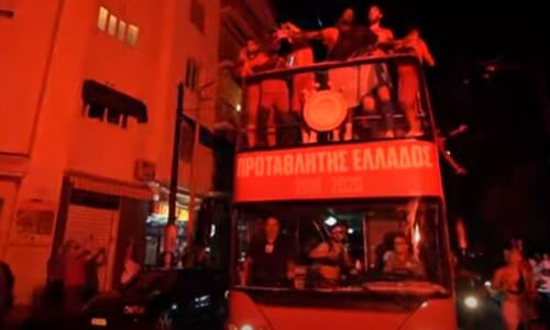ΟΣΦΠ: Το τρέιλερ της ταινίας για το 45ο πρωτάθλημα (video) thumb