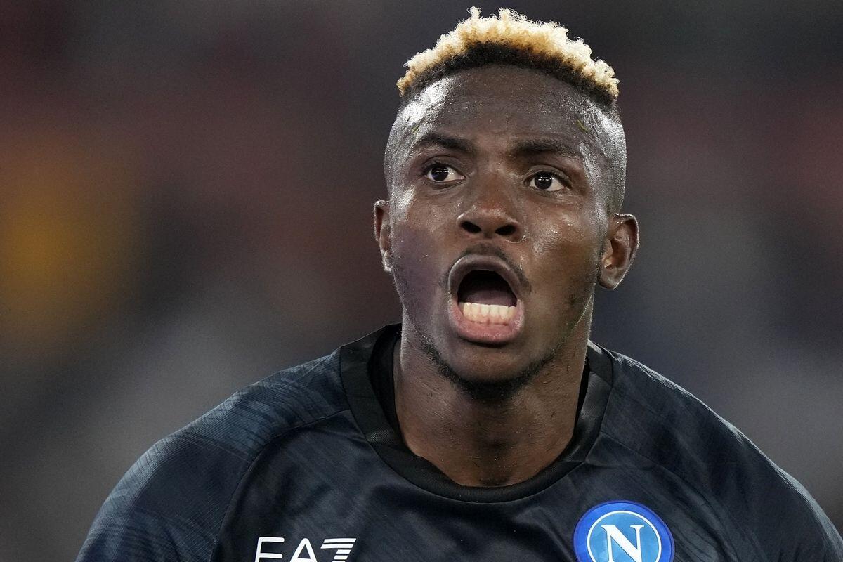Serie A: Καλπάζει προς τον τίτλο η Νάπολι 4-0 την Σασουόλο  thumb
