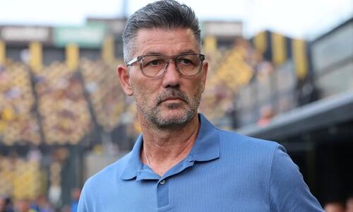 Ουζουνίδης: «Να κερδίζουμε μέρες για να δέσουμε» thumb