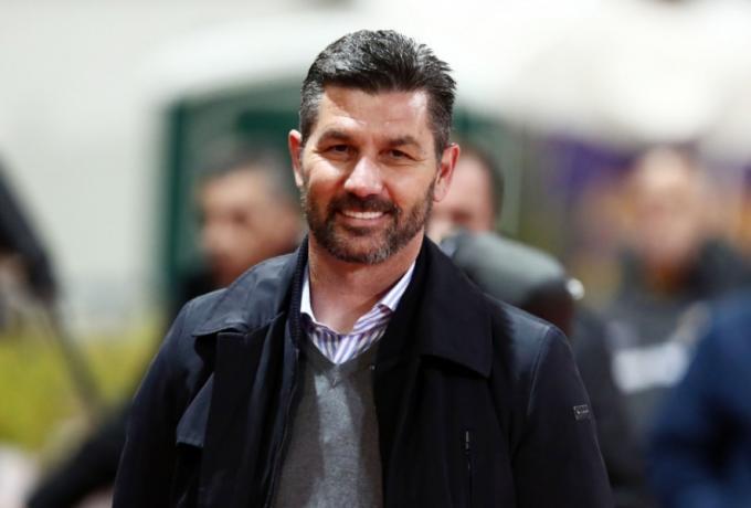 Πληροφορίες: Eπαφές για να φέρει Κύπρο τον Ουζουνίδη! thumb