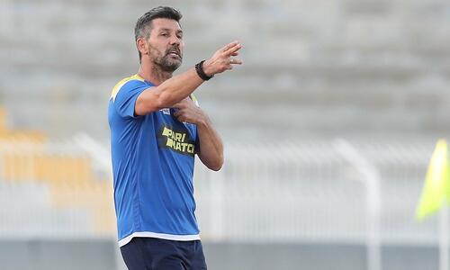 Do or die: Η νέα τάξη πραγμάτων στον «Αρχάγγελο» thumb