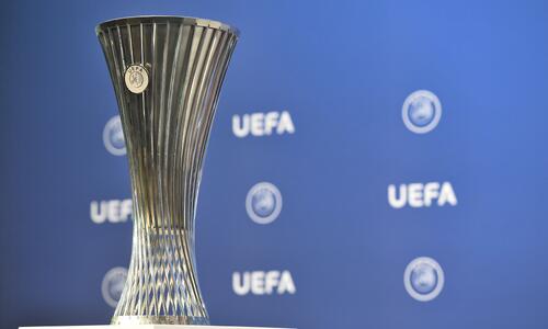 Έβγαλε τα εισιτήρια για τον τελικό του Conference! thumb