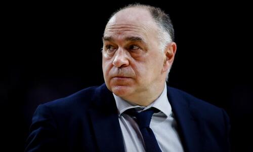 Ο Πάμπλο Λάσο διαψεύδει τη Ρεάλ Μαδρίτης thumb
