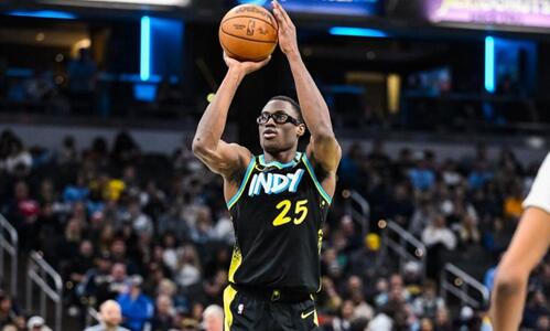 NBA: Αγχώθηκαν αλλά λύγισαν τους Γκρίζλις οι Πέισερς thumb