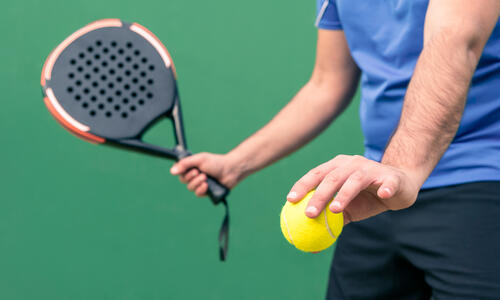 «Δεκατριάρι» στο Sportime Cyprus Padel League 2025-26 thumb