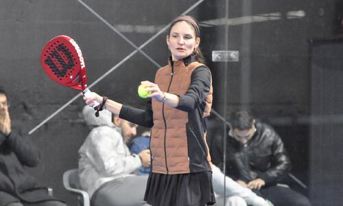 Sportime Cyprus Padel League: Οι νικητές στο τουρνουά του «Padel Syndicate» thumb