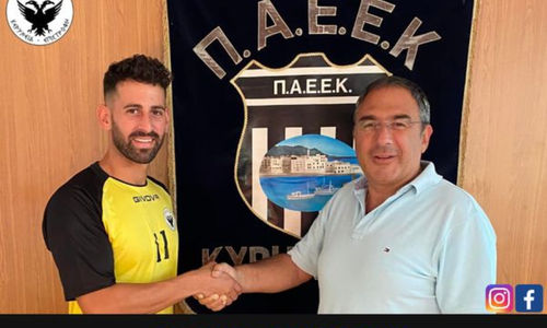 Ανακοίνωσε Nicolas Varela thumb