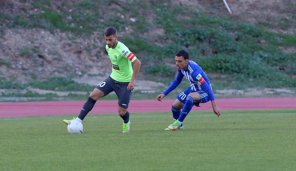 ΤΕΛΙΚΟ: Πάφος FC - Ανόρθωση 1-3 thumb