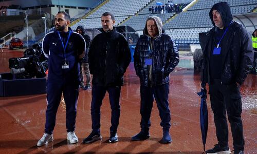 «Καρφί» για Φεβρουάριο το Πάφος-ΑΠΟΕΛ thumb