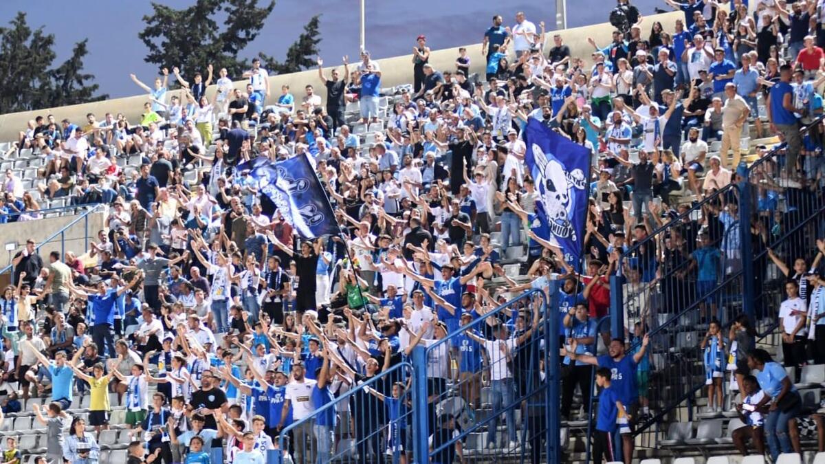 Πακέτα εισιτηρίων για τους Παφίτες! (ενημέρωση) thumb