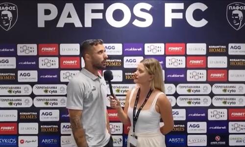 «Να ξεκινήσουμε με το δεξί στο πρωτάθλημα»  (ΒΙΝΤΕΟ) thumb