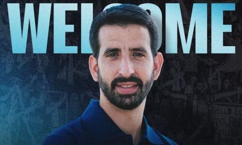 Ανακοινώθηκε από την Πάφο ο Pau Casassa Busquets! thumb