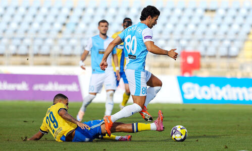 ΤΕΛΙΚΟ: Πάφος FC - ΑΠΟΕΛ 2-0 thumb