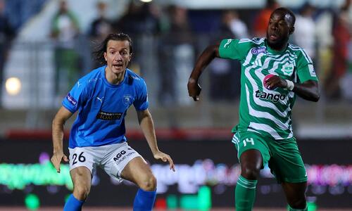 ΤΕΛΙΚΟ: Πάφος FC - Άρης 2-1 thumb