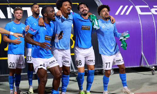 Τα στατιστικά «μίλησαν»: Άλμα η Πάφος FC - Σημαντική απώλεια για τους «αιώνιους» thumb