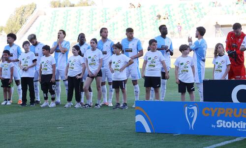 Κάθε νίκη μετράει και στο ψυχολογικό «κομμάτι» thumb