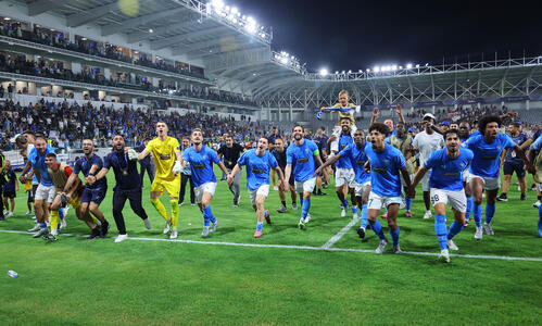 Τα γκρουπ δυναμικότητας στο Champions League μετά την πρόκριση της Πάφος FC thumb