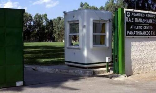 Κοντά στη «χρυσή τομή» ΕΠΟ-Βαρδινογιάννης για Παιανία! thumb