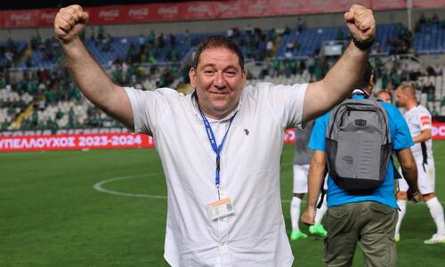 Επίσημη απάντηση για Νατέλ - Πότε ξεκαθαρίζει του Κβίντα thumb