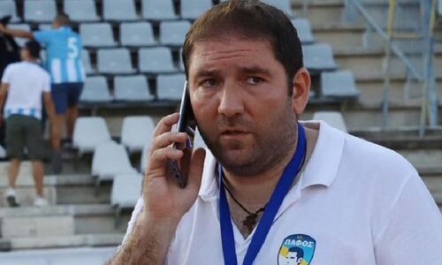 «Είμαστε έτοιμοι να παίξουμε, αν δεν...» thumb