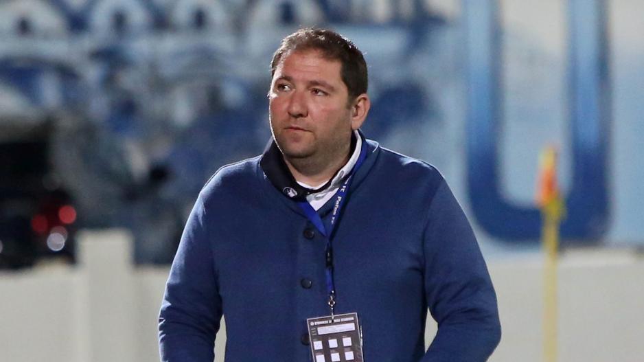 Παλιούρας για τα εισιτήρια του τελικού: «Είμαστε αισιόδοξοι μπορούμε να τα εξαντλήσουμε» thumb