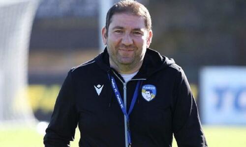 «Δεν θέλουμε να ξενιτευτούμε. Θα δούμε εναλλακτικές, αν...» thumb