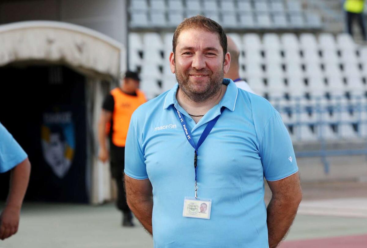 Τα νεότερα με τον τραυματισμό του Ζάιρο και οι επόμενες κινήσεις thumb