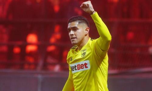 Έκλεισε το deal με Πάλμα! thumb