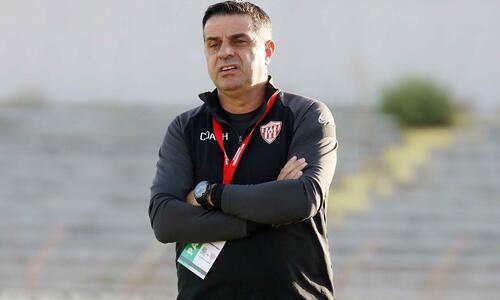 Οι επιλογές του Πάμπου για τον αγώνα στο Τσίρειο thumb