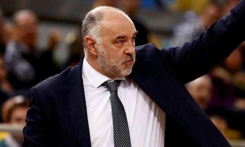 Σοκ στη Ρεάλ: Στο νοσοκομείο με έμφραγμα μυοκαρδίου ο Λάσο thumb