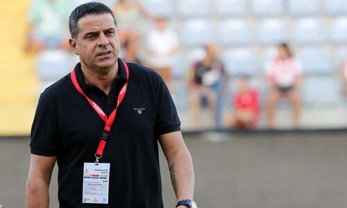 Με σημαντικές επιστροφές η 11άδα της Σαλαμίνας κόντρα στην Ανόρθωση thumb