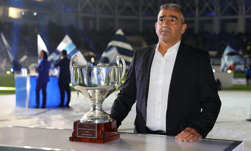 Σημαντικές (μεταγραφικές) αποκαλύψεις από τον Πίττα thumb