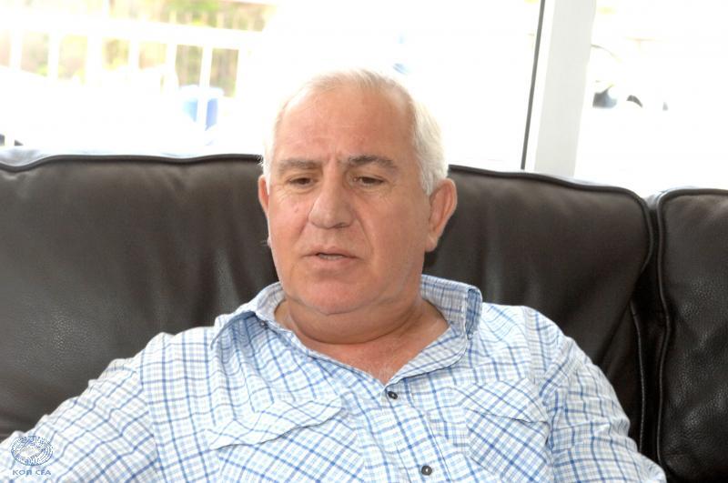 Συλλυπητήρια ανακοίνωση του Εθνικού για την απώλεια του Π. Γεωργιάδη thumb