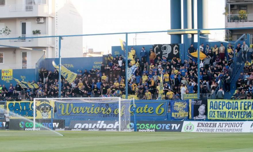 Super League: Ονειρικό ντεμπούτο για Σατσιά στη Λαμία thumb