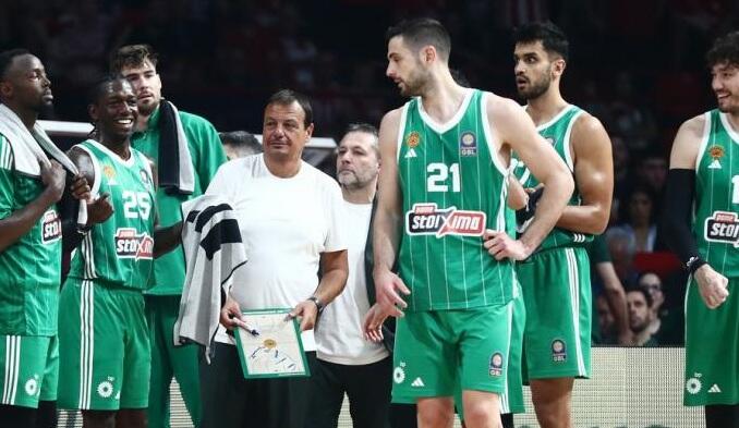 Ο μισός ΠΑΟ στον δικαστή μετά από 4 καταγγελίες της ΚΑΕ ΟΣΦΠ και το ΦΑ! thumb