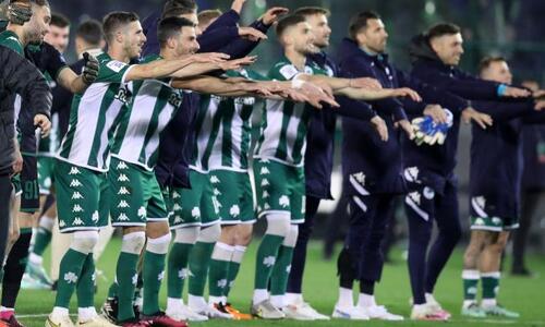 Champions League: Οι πιθανοί αντίπαλοι του Παναθηναϊκού σε όλα τα προκριματικά thumb