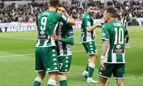 Ο προσεχής αντίπαλος του Παναθηναϊκού στο Champions League thumb