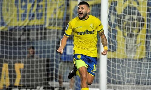Super League: Επιβλητική νίκη σε κομβικό σημείο για τον Παναιτωλικό thumb
