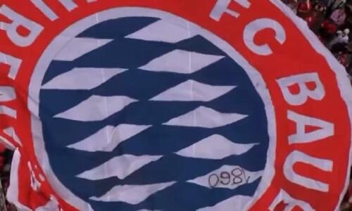 Μπάγερν: Απίστευτο χουνέρι από οπαδούς της Μόναχο 1860 στη φιέστα thumb