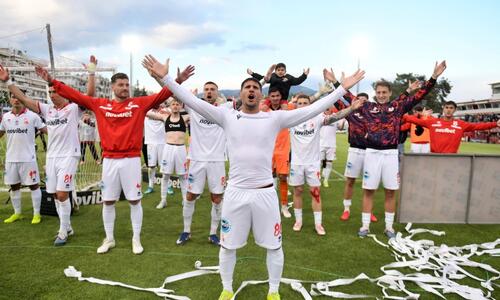 Νέο μεταγραφικό ban της FIFA στον Πανσερραϊκό (photo) thumb