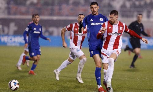 Οι τέσσερις «ύποπτοι» αγώνες της Super League για το 2025 thumb