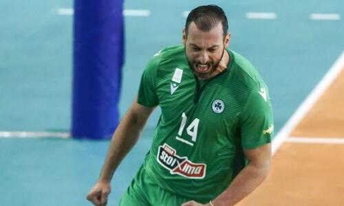 Επίσημο: Αγωνιστικός διευθυντής του Ερασιτέχνη Παναθηναϊκού ο Πανταλέων! thumb