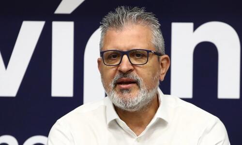 Νέος πρόεδρος του Ηρακλή ο Πανταζόπουλος thumb