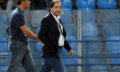 Θλίψη για τον χαμό της μητέρας του Αντρέα Παντελή thumb