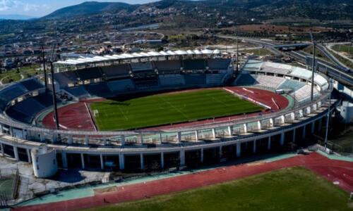 Οριστικό: Χωρίς κόσμο ο τελικός του Κυπέλλου! thumb