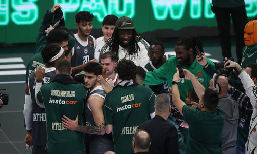 Επιστροφή στις νίκες με MVP Τολιόπουλο thumb