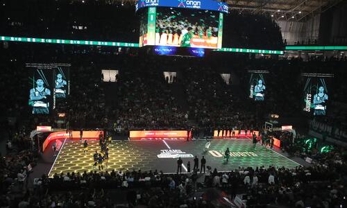 Hellenic Championship: Η κλήρωση του ιστορικού τουρνουά thumb
