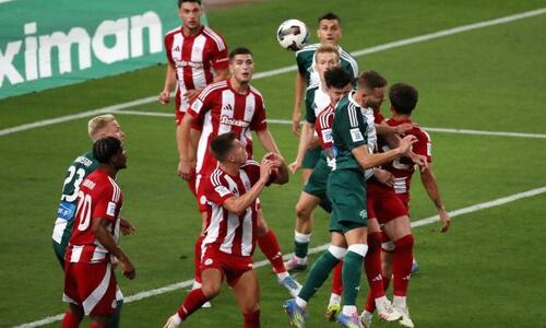Το ευρωπαϊκό ημερολόγιο των 5: Πότε κληρώνονται και πότε παίζουν thumb